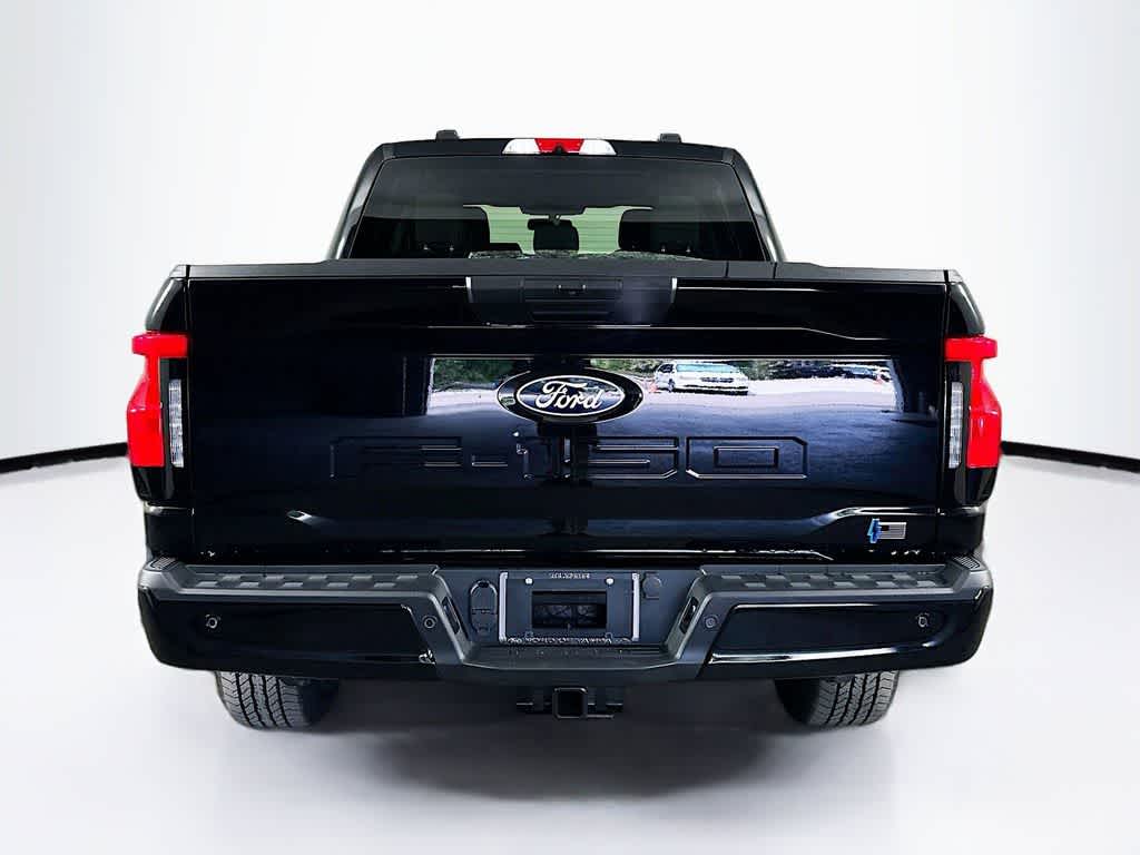 Thumbnail: 2025 Ford F-150 - 5