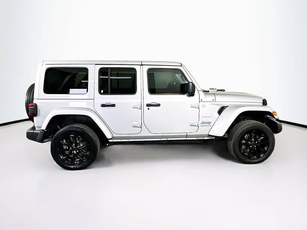 Thumbnail: 2024 Jeep Wrangler - 25