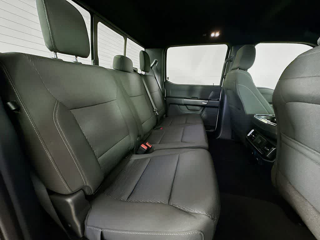 Thumbnail: 2023 Ford F-150 - 32