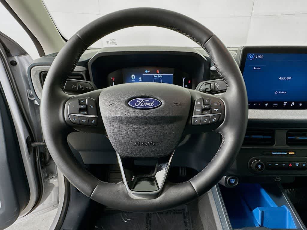 Thumbnail: 2025 Ford Maverick - 15