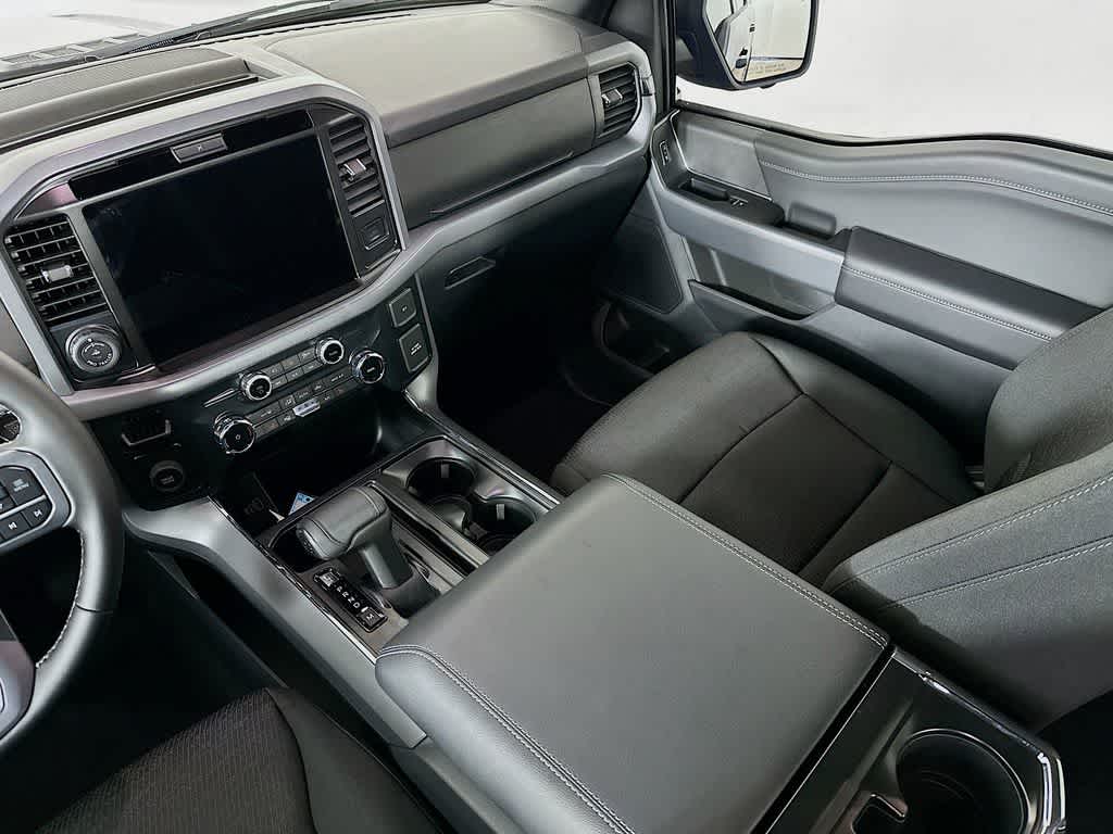 Thumbnail: 2025 Ford F-150 - 11