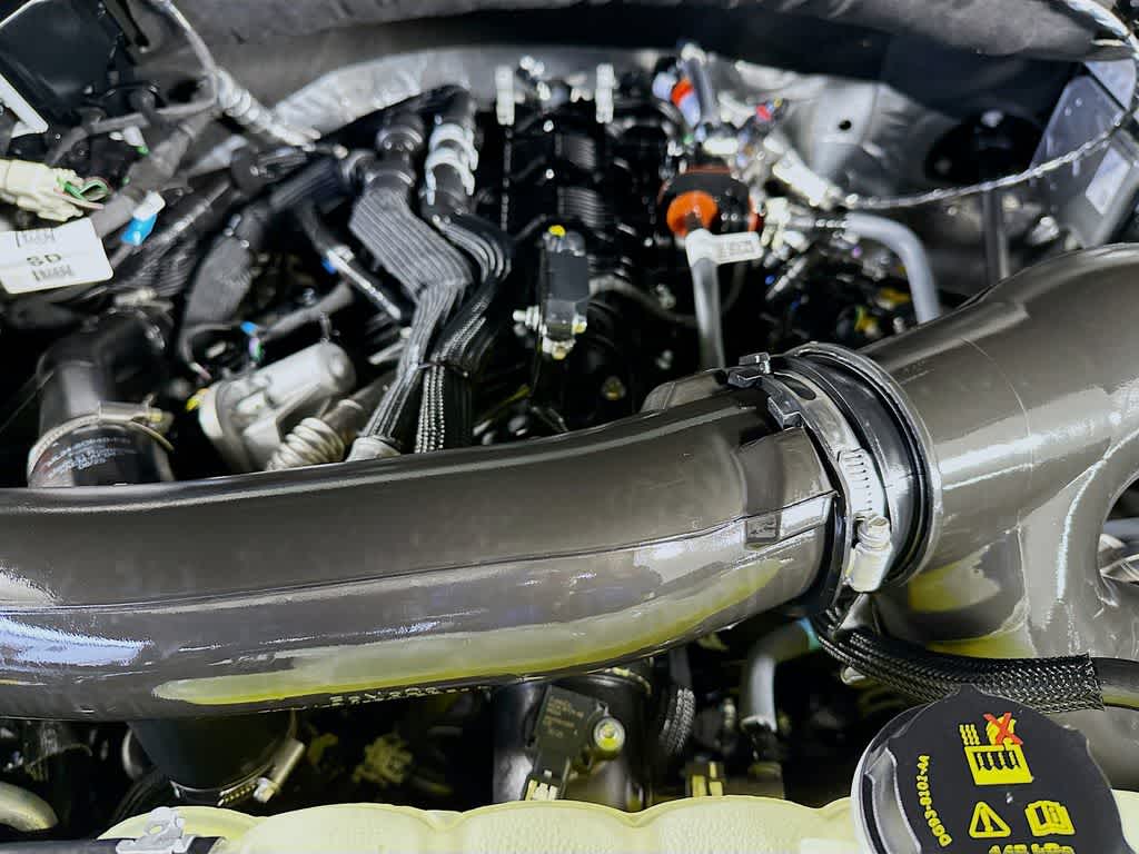 Thumbnail: 2025 Ford Expedition - 9