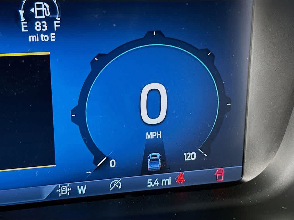 Thumbnail: 2025 Ford F-150 - 20