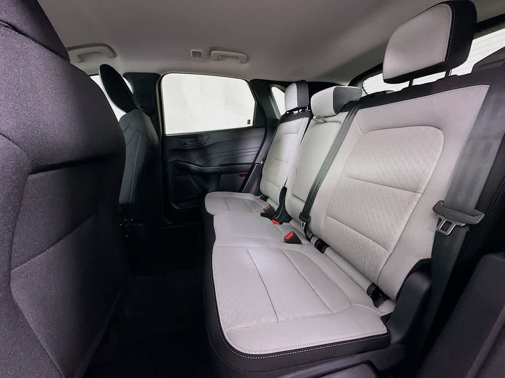 Thumbnail: 2026 Ford Escape - 14