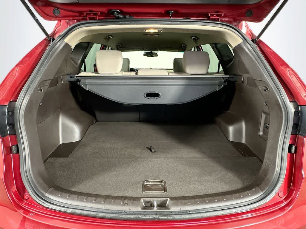 Thumbnail: 2014 Hyundai Santa Fe - 20