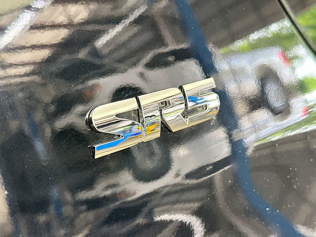 Thumbnail: 2023 Toyota 4Runner - 7