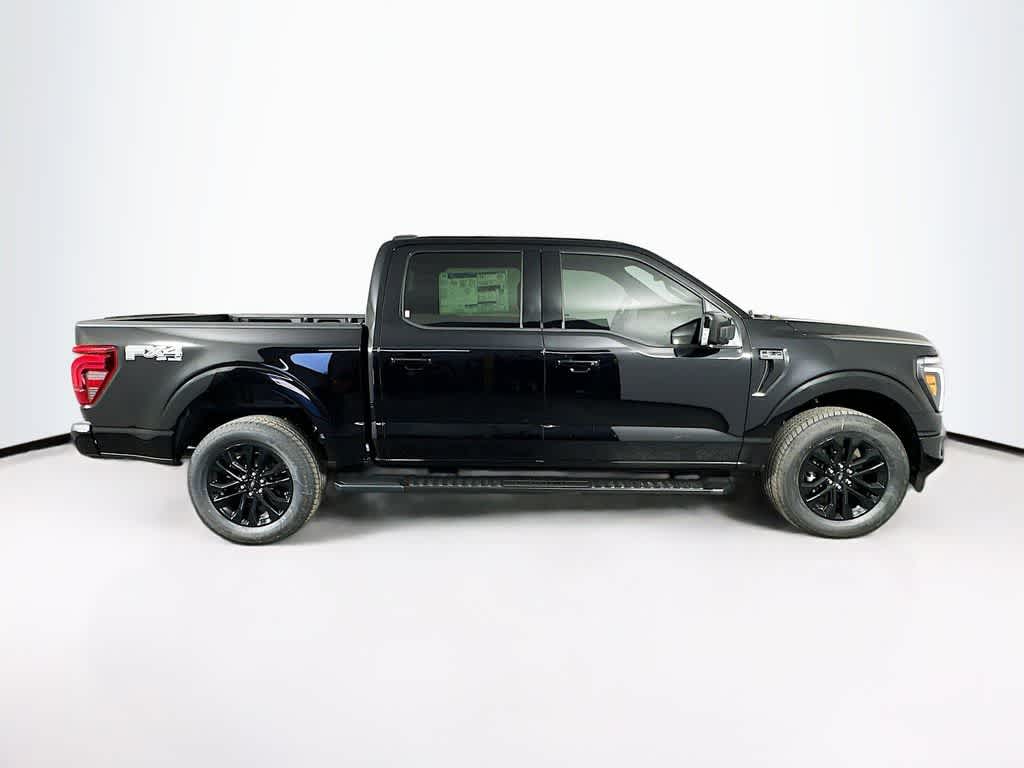 Thumbnail: 2025 Ford F-150 - 25