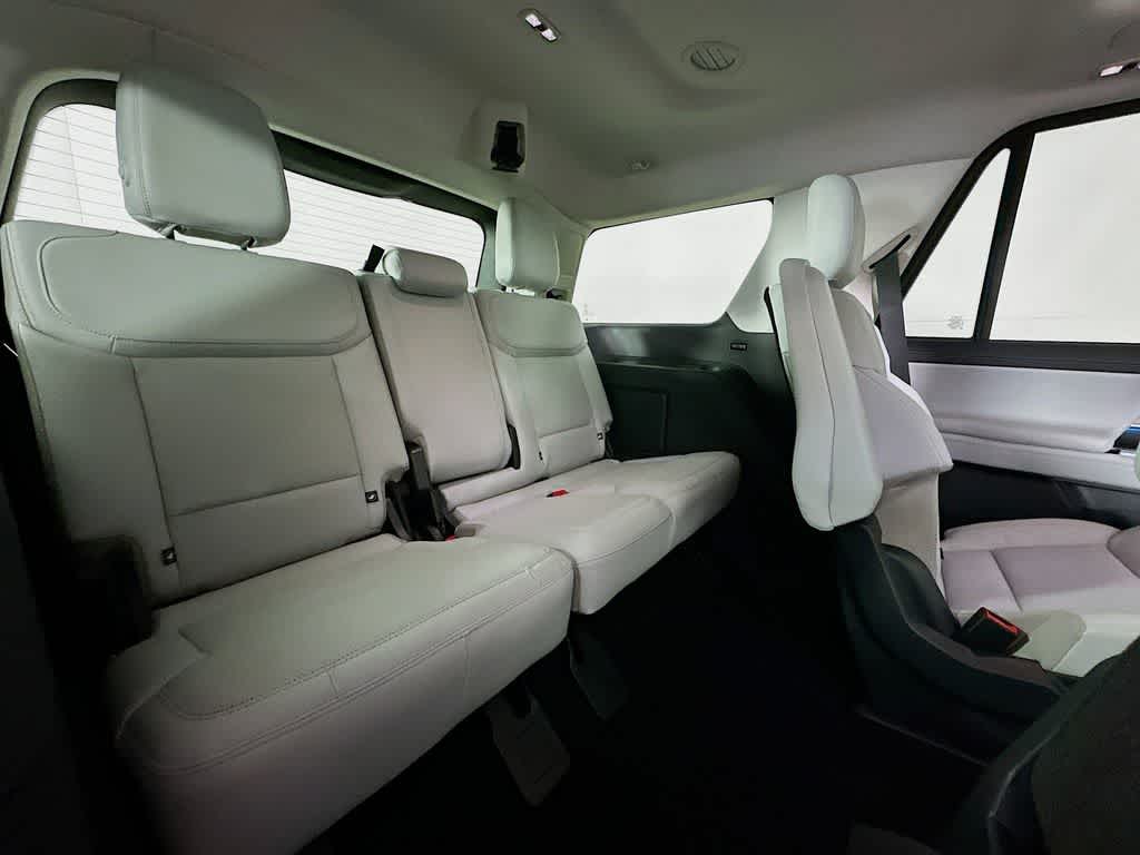 Thumbnail: 2026 Ford Expedition - 33