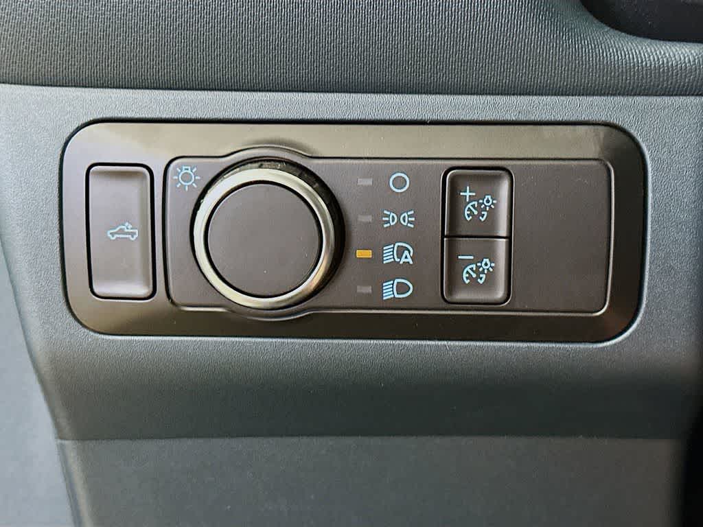 Thumbnail: 2026 Ford Maverick - 26