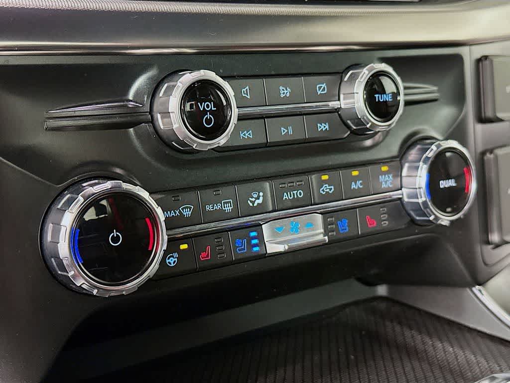 Thumbnail: 2022 Ford F-150 - 18