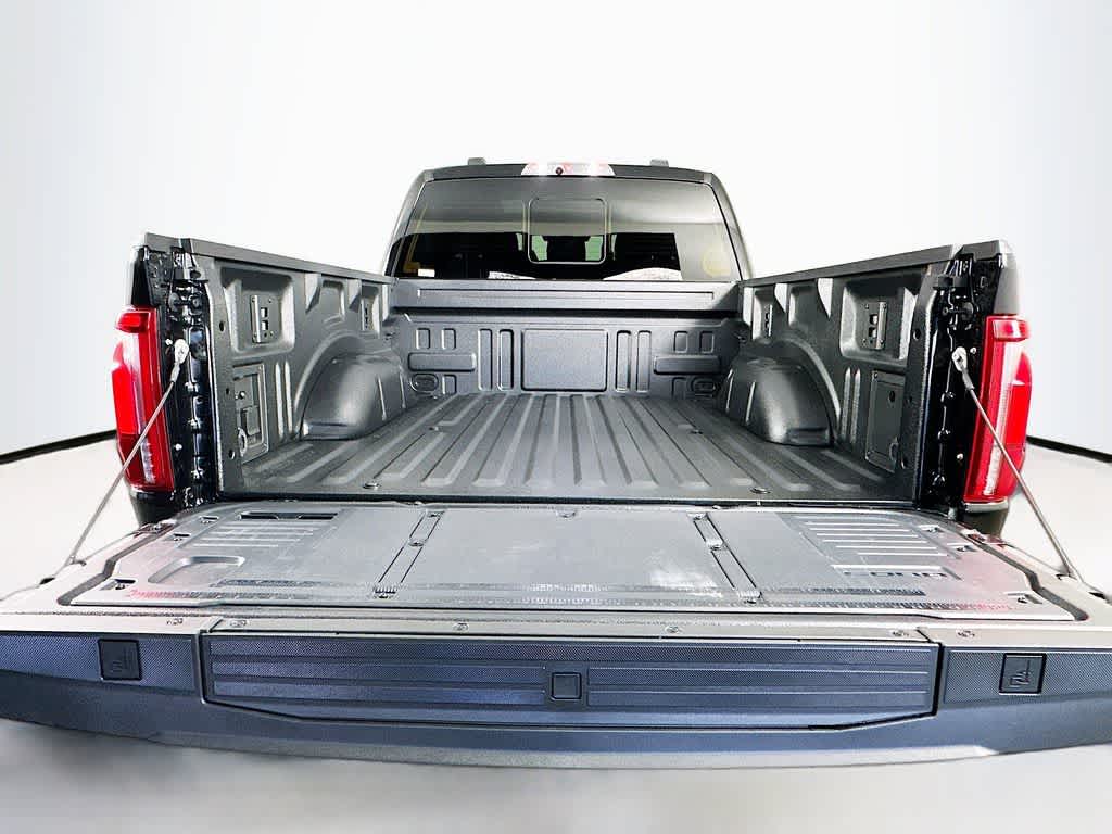 Thumbnail: 2026 Ford F-150 - 20