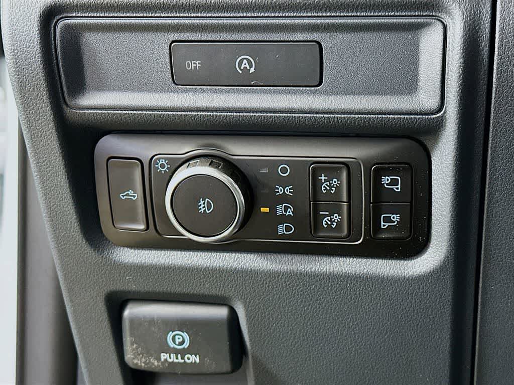 Thumbnail: 2025 Ford F-150 - 27