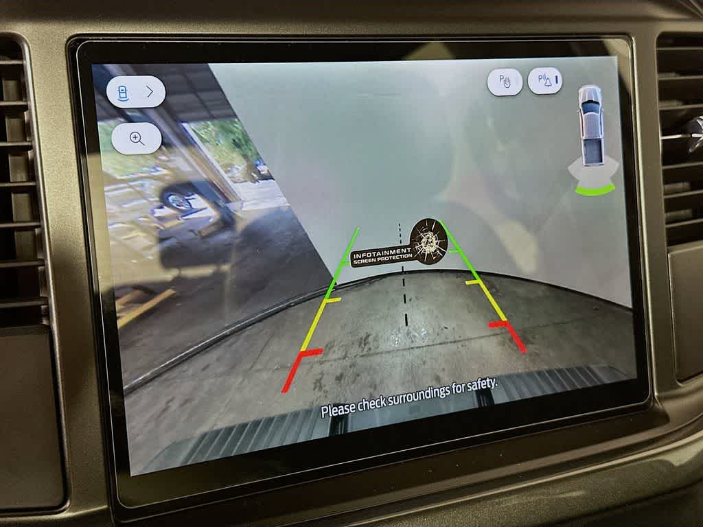 Thumbnail: 2025 Ford F-150 - 28