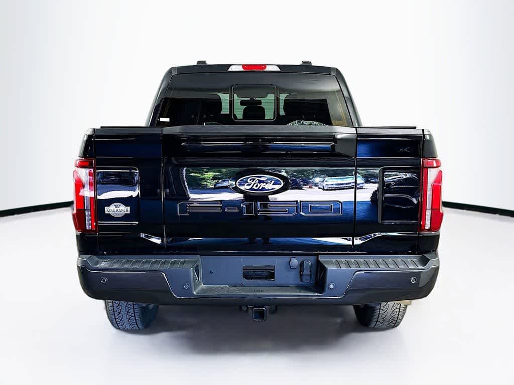 Thumbnail: 2024 Ford F-150 - 5