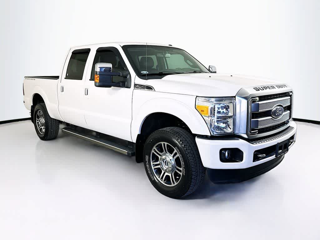 Thumbnail: 2015 Ford Econoline - 23