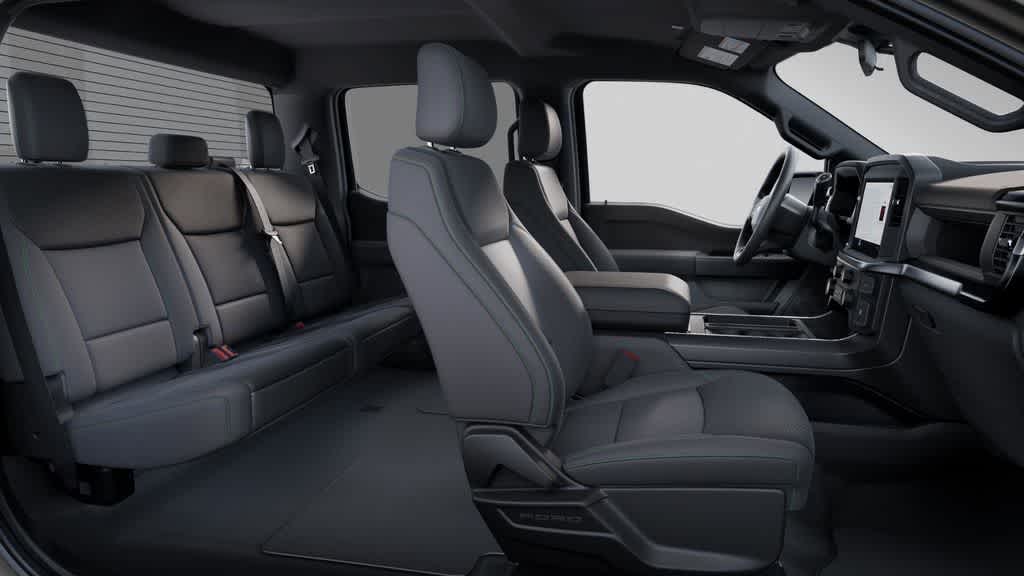 Thumbnail: 2025 Ford F-150 - 6