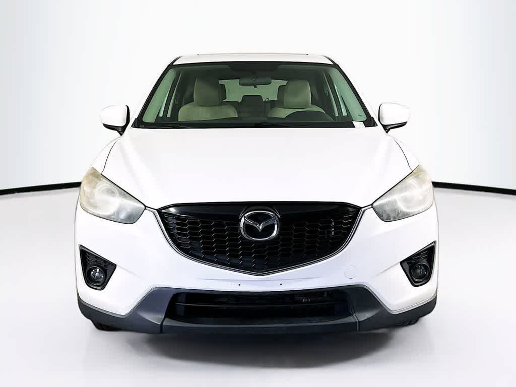 Thumbnail: 2014 Mazda CX-5 - 6