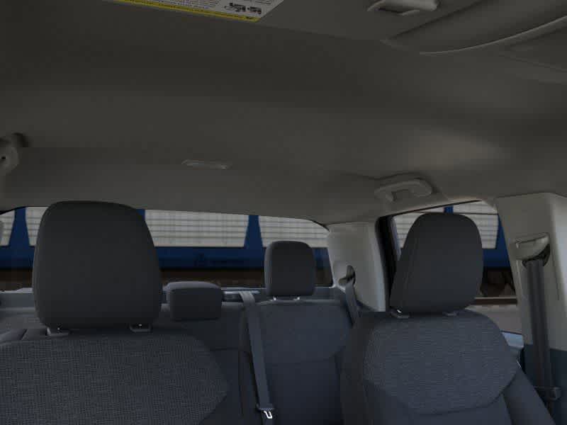 Thumbnail: 2026 Ford Maverick - 12