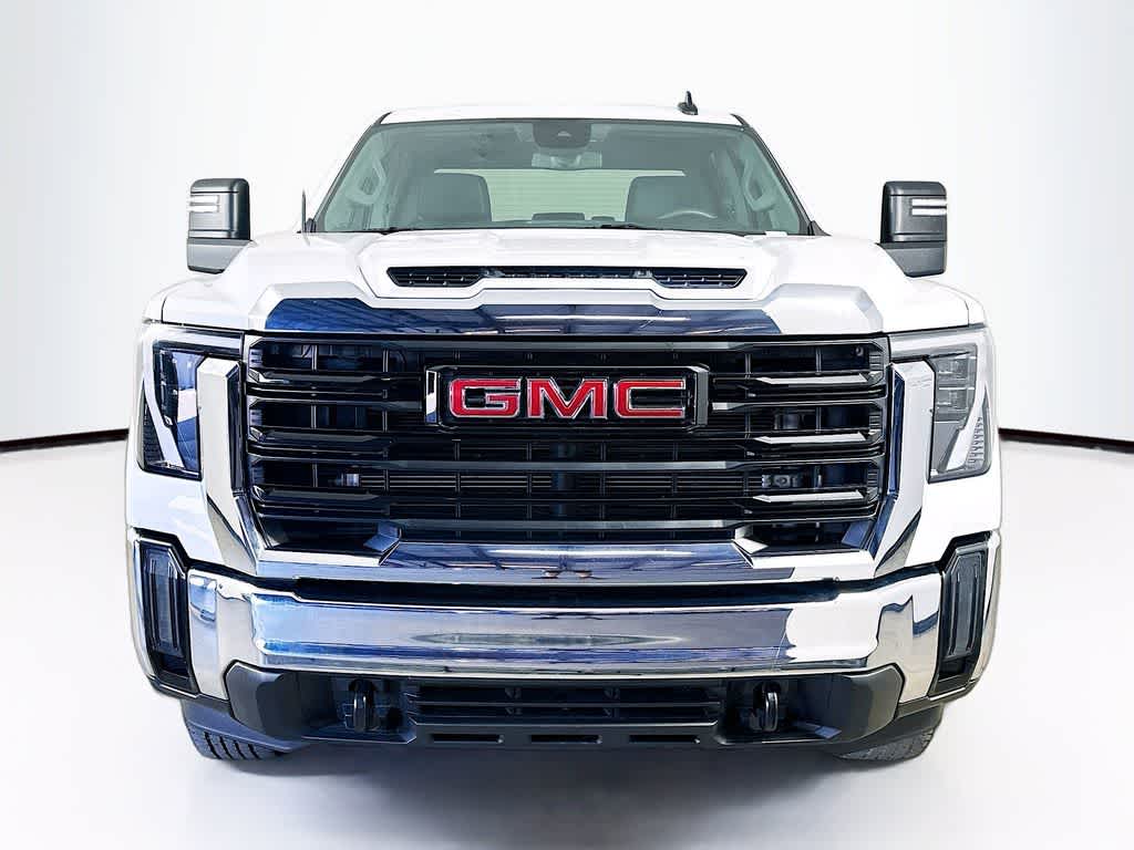 Thumbnail: 2024 GMC Sierra 2500 - 6