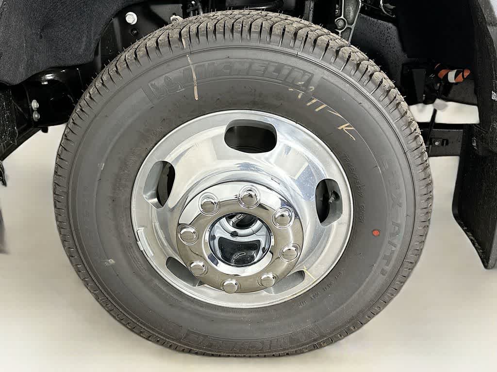 Thumbnail: 2026 Ford F-350 - 8