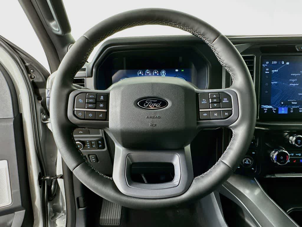 Thumbnail: 2026 Ford F-150 - 16