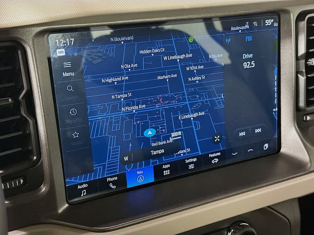 Thumbnail: 2025 Ford Bronco - 28