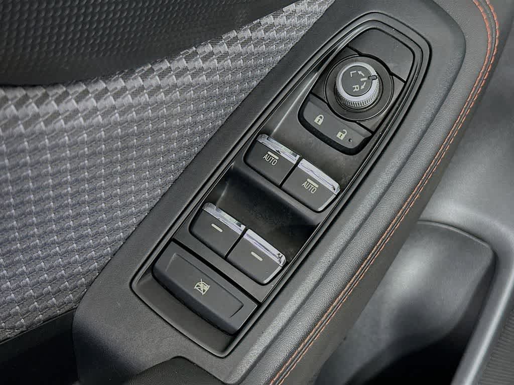Thumbnail: 2019 Subaru Forester - 29