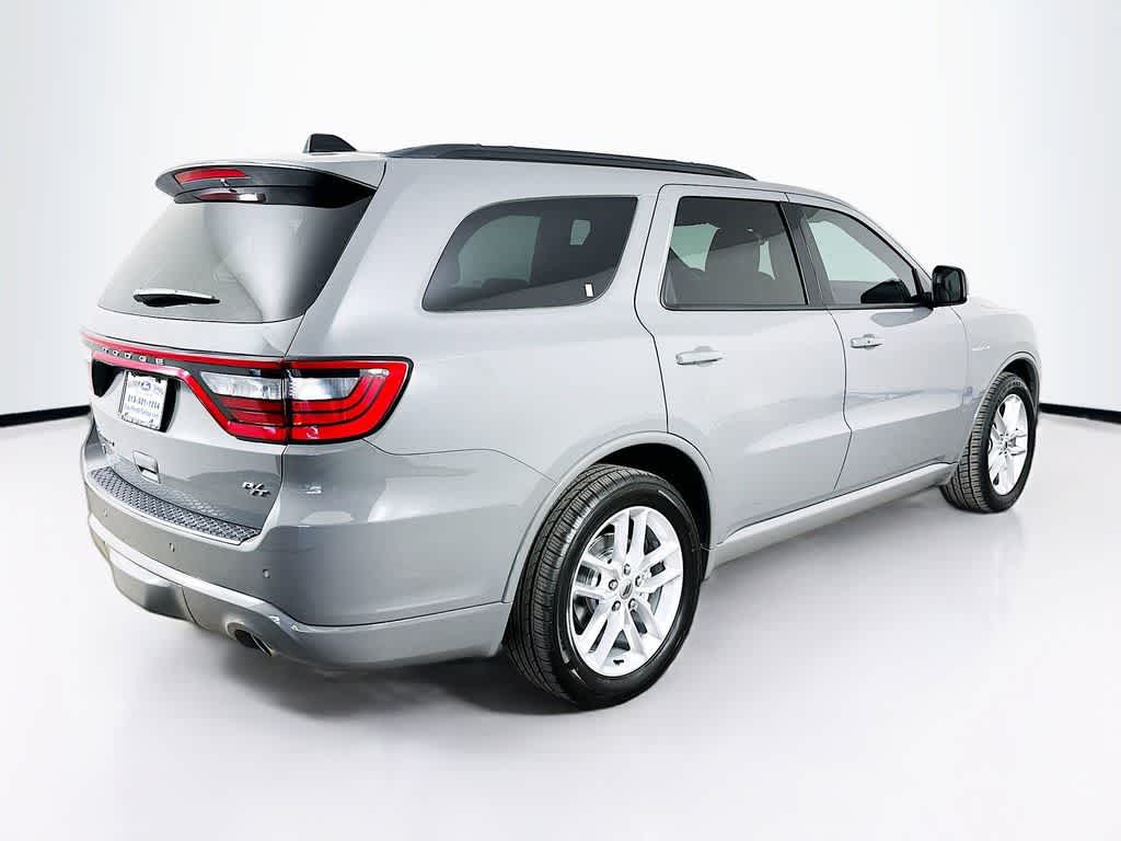 2023 Dodge Durango R/T 25