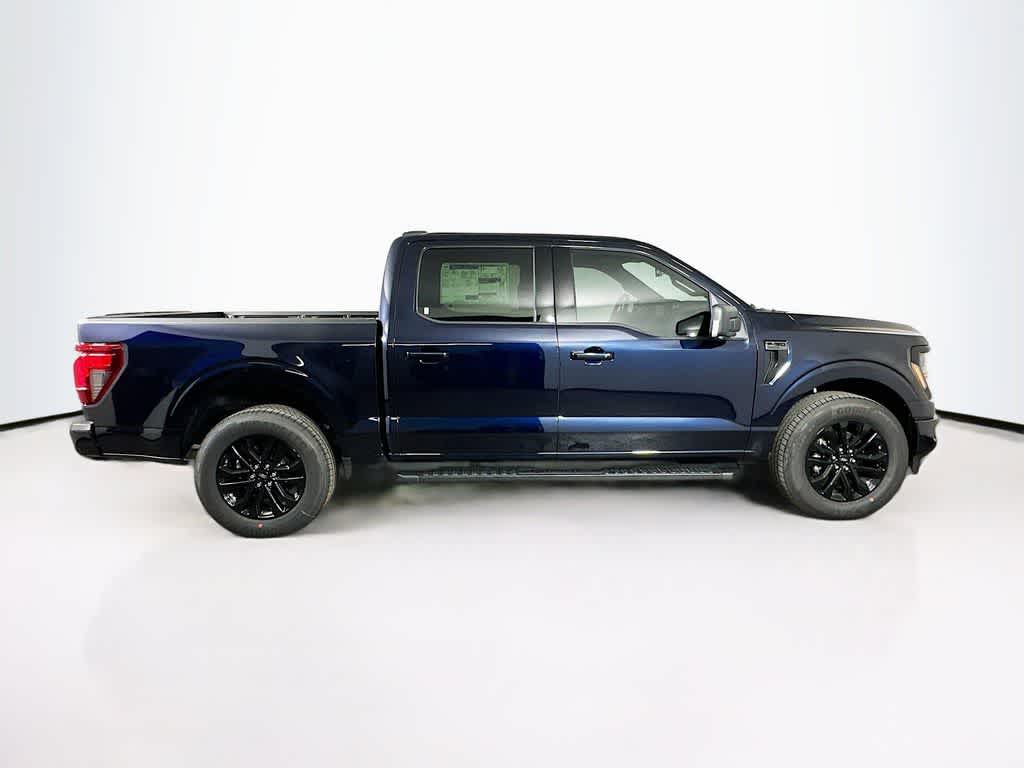 Thumbnail: 2025 Ford F-150 - 23