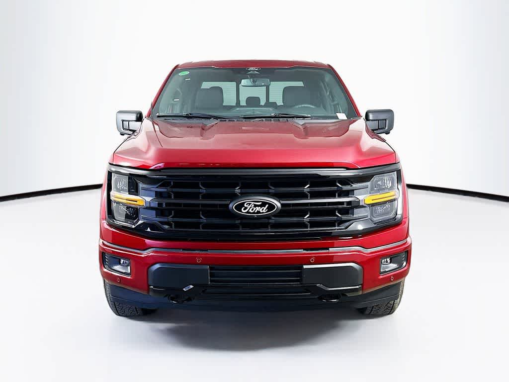 Thumbnail: 2026 Ford F-150 - 6