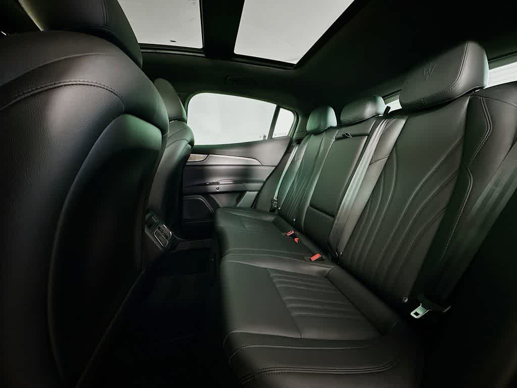 Thumbnail: 2023 Maserati Grecale - 14