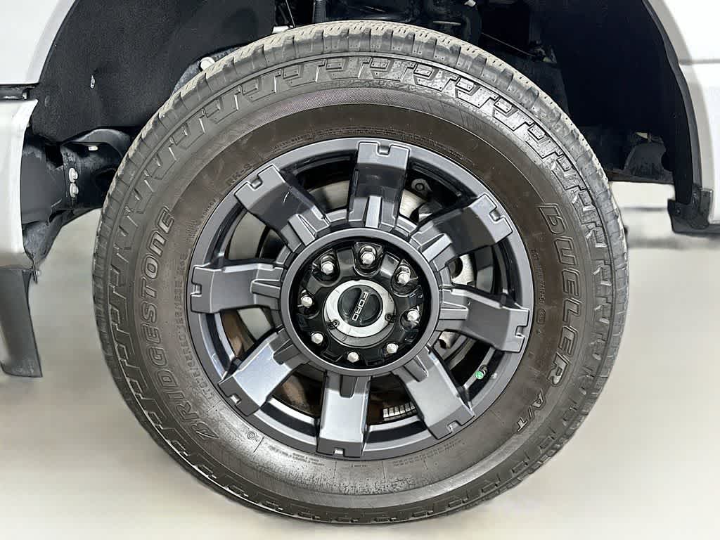 Thumbnail: 2024 Ford Econoline - 8