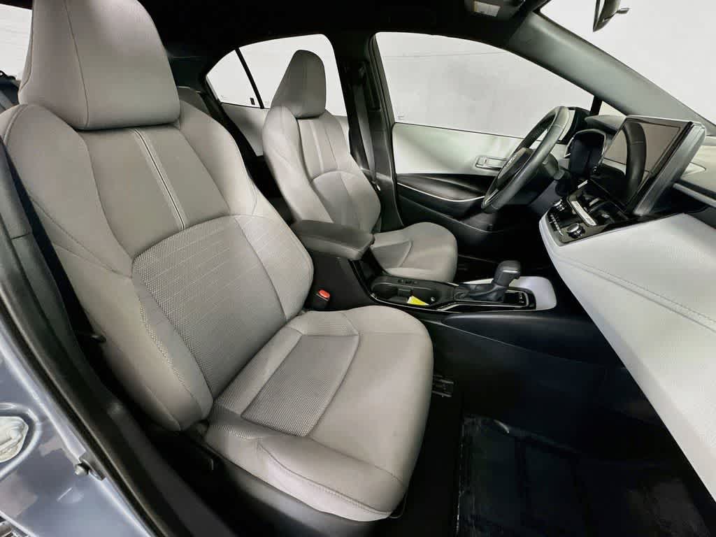 Thumbnail: 2024 Toyota Corolla - 14
