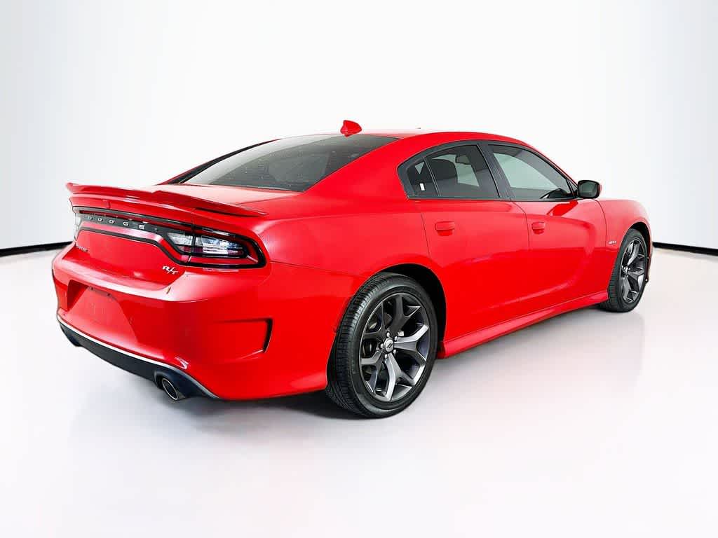 Thumbnail: 2019 Dodge Charger - 25