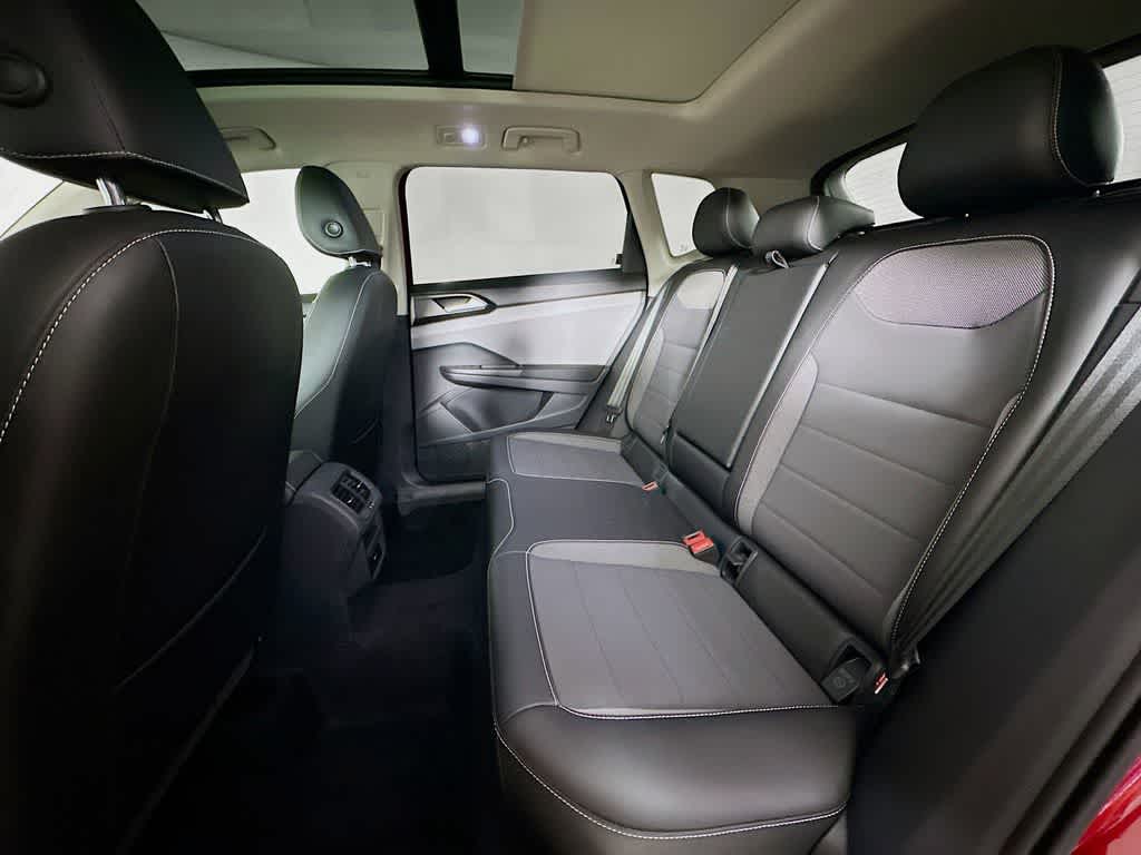 Thumbnail: 2023 Volkswagen Taos - 14