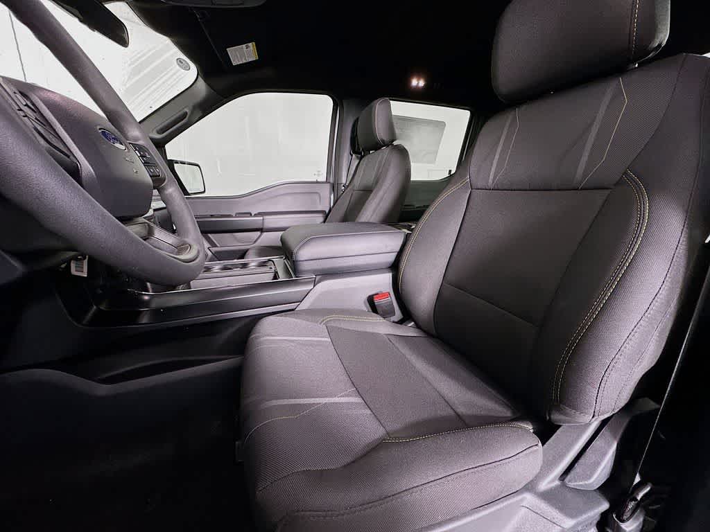 Thumbnail: 2025 Ford F-150 - 12