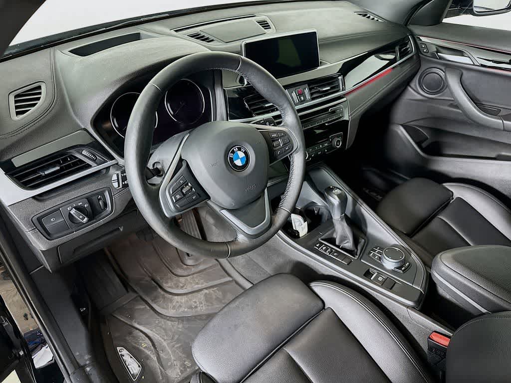 Thumbnail: 2019 BMW X2 - 2