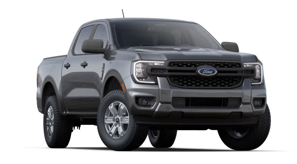 Thumbnail: 2025 Ford Ranger - 4