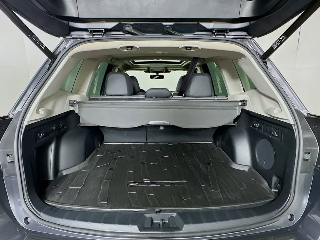 Thumbnail: 2022 Subaru Forester - 20