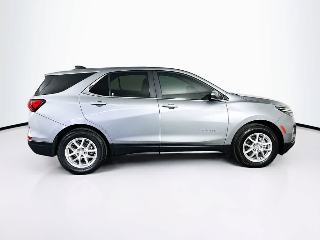 Thumbnail: 2024 Chevrolet Equinox - 26