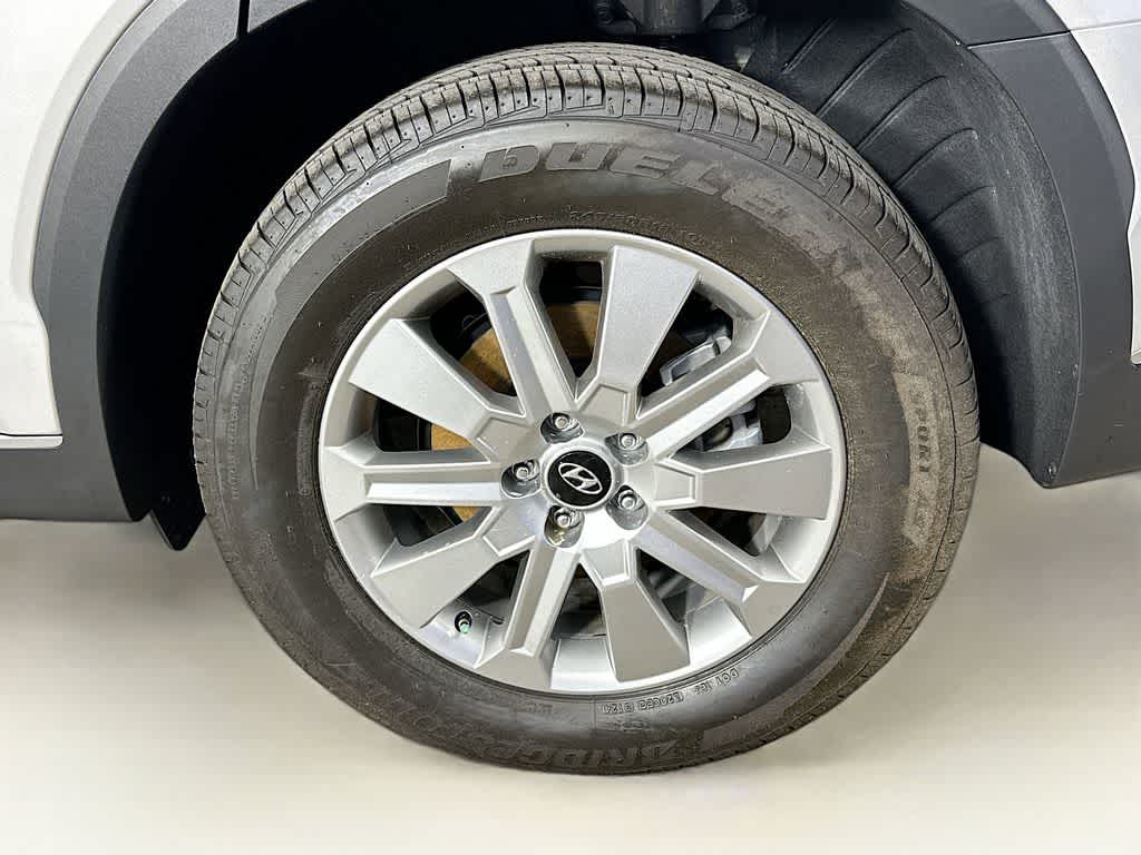 Thumbnail: 2025 Hyundai Palisade - 8