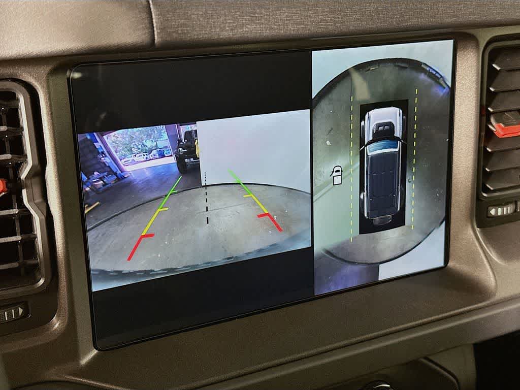 Thumbnail: 2025 Ford Bronco - 29