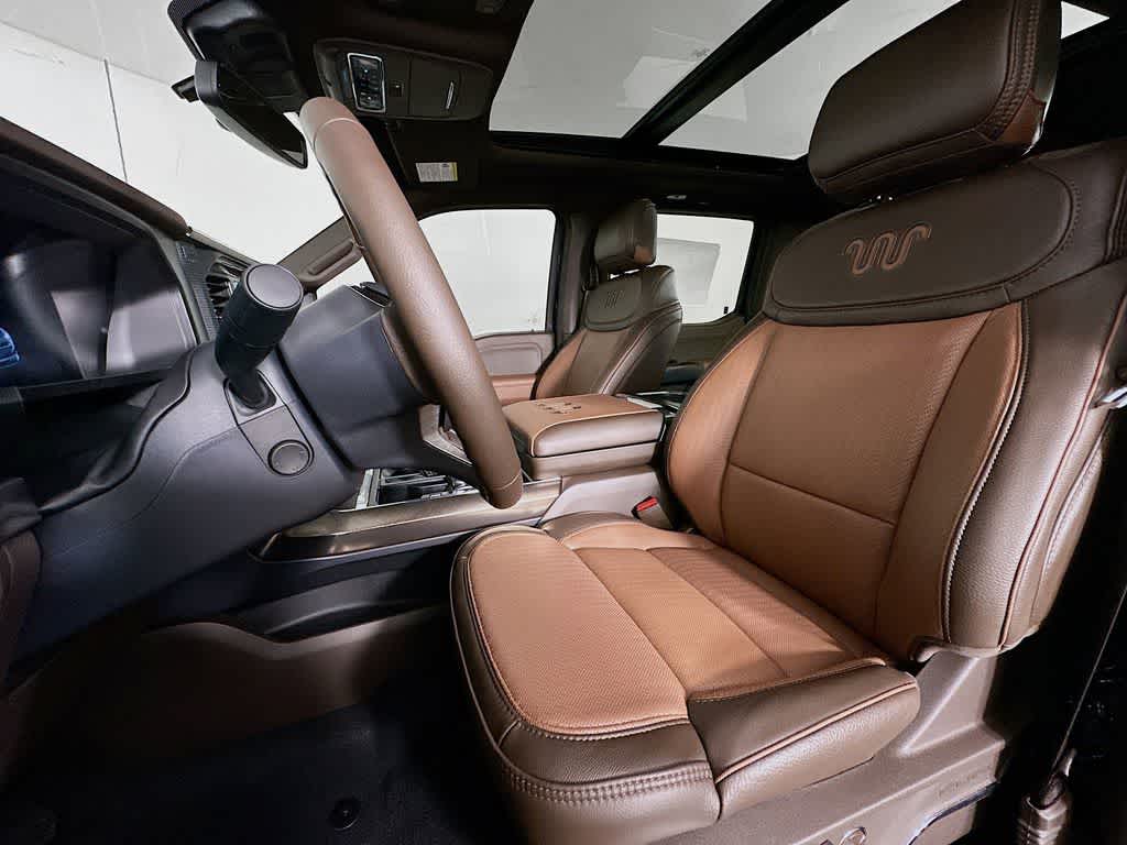 Thumbnail: 2025 Ford F-150 - 12