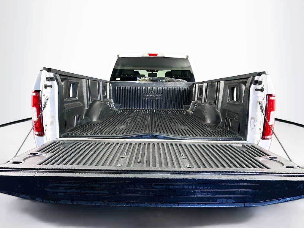 Thumbnail: 2020 Ford F-150 - 20