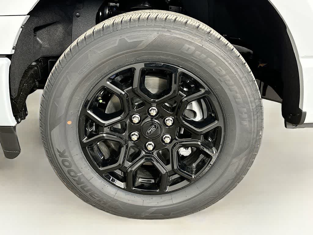 Thumbnail: 2025 Ford F-150 - 8