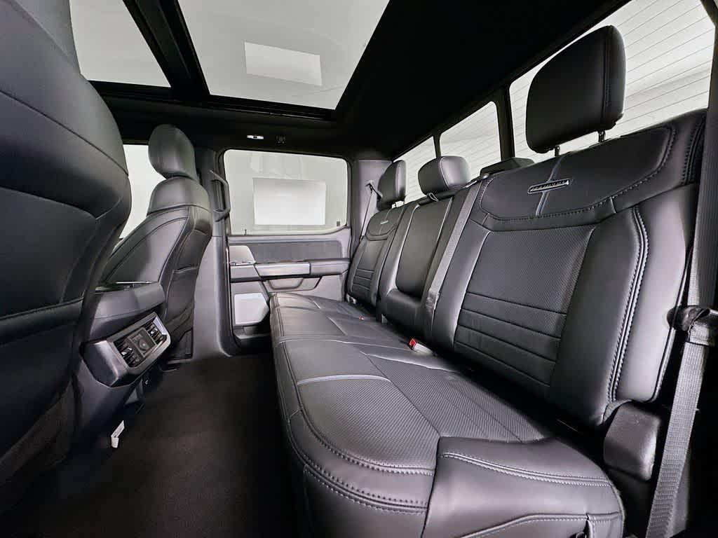 Thumbnail: 2026 Ford F-250 - 14