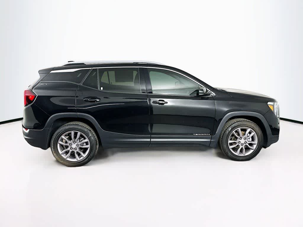 Thumbnail: 2023 GMC Terrain - 24
