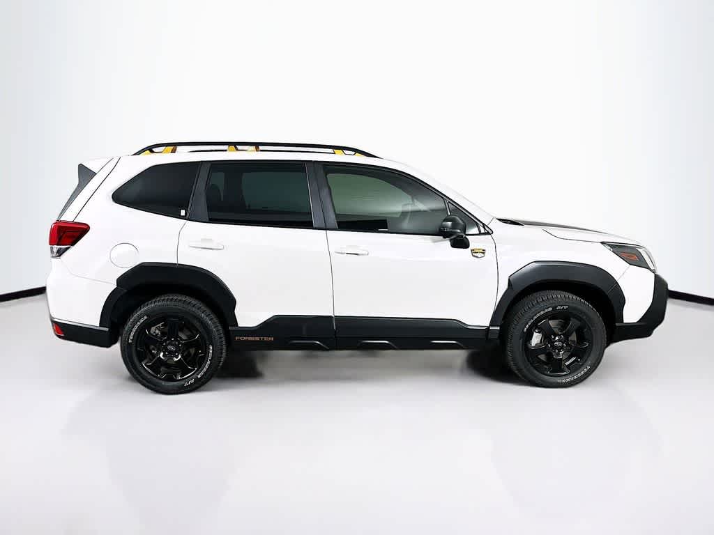 Thumbnail: 2023 Subaru Forester - 26