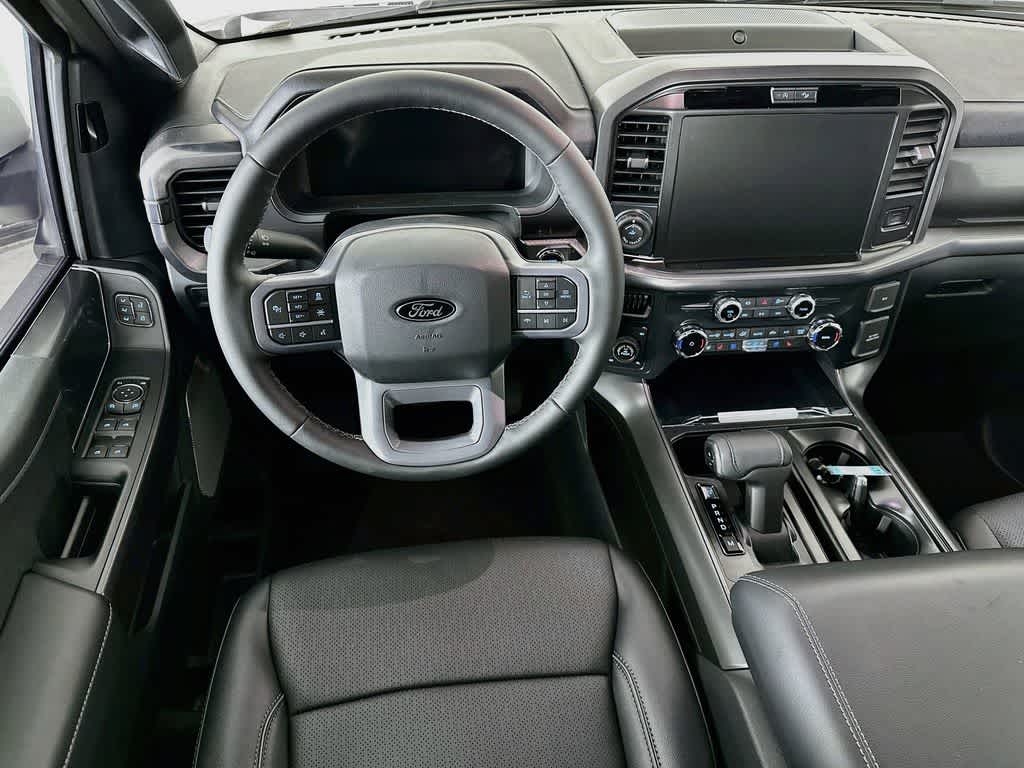 Thumbnail: 2026 Ford F-150 - 10