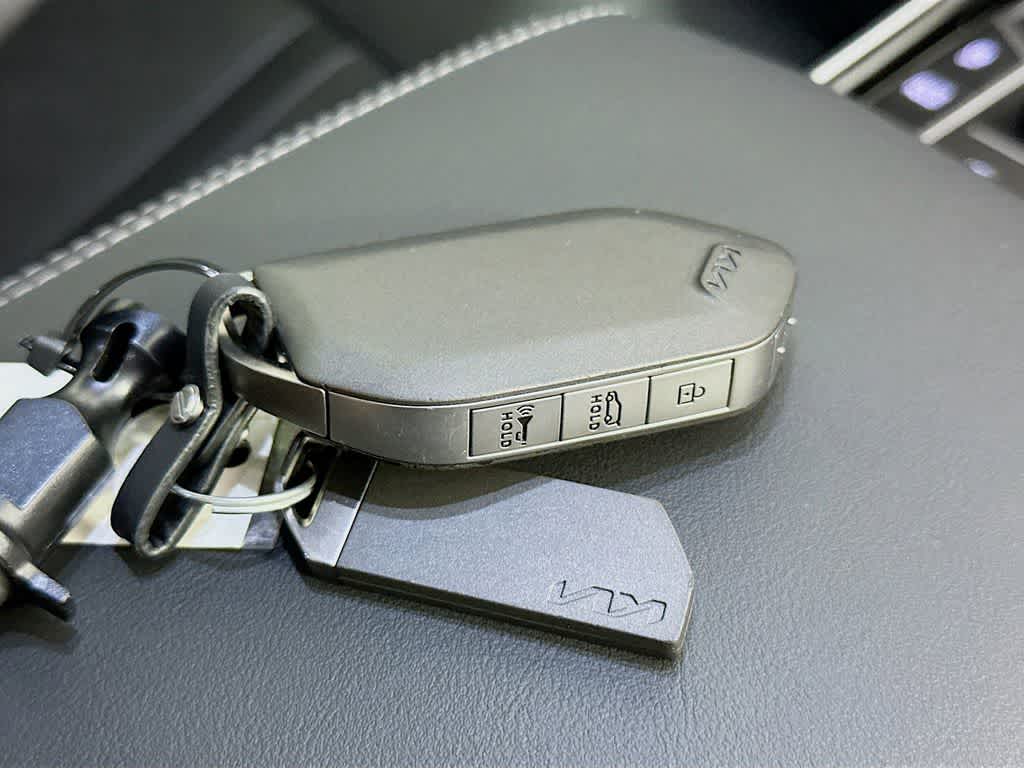 Thumbnail: 2024 Kia Sorento - 22